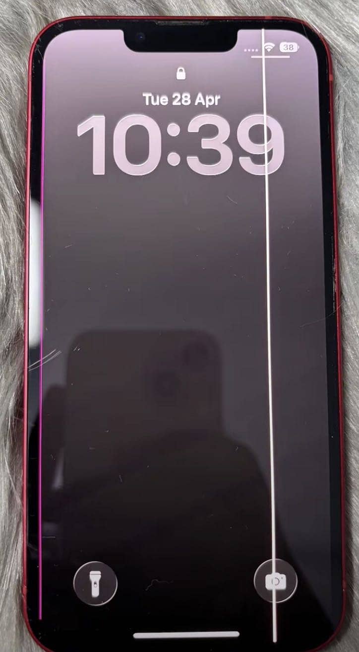 Apple iPhone 13 6