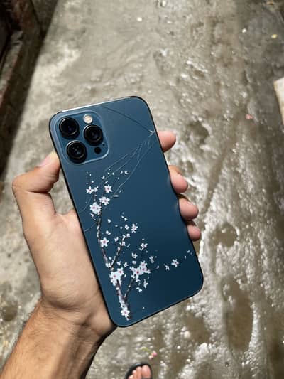Apple iPhone 12 Pro Max 256Gb Urgent Sale