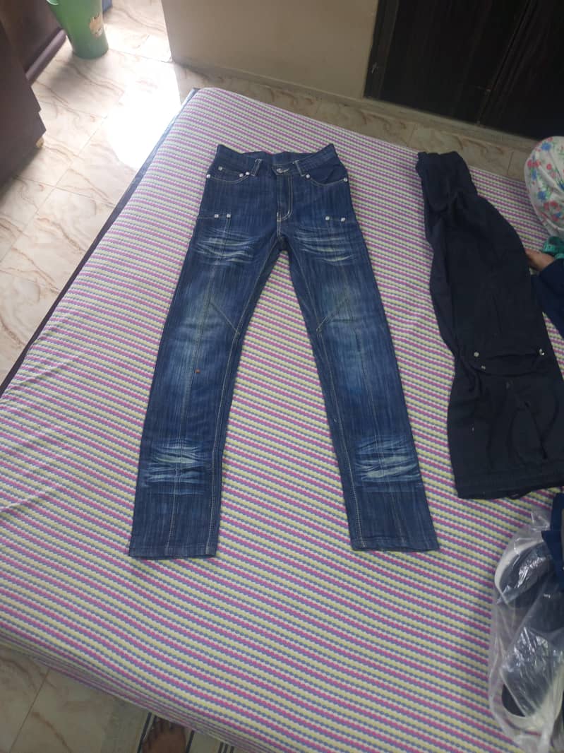 Preloved dresses 7