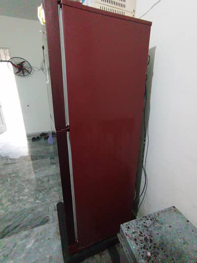 pel color red new model