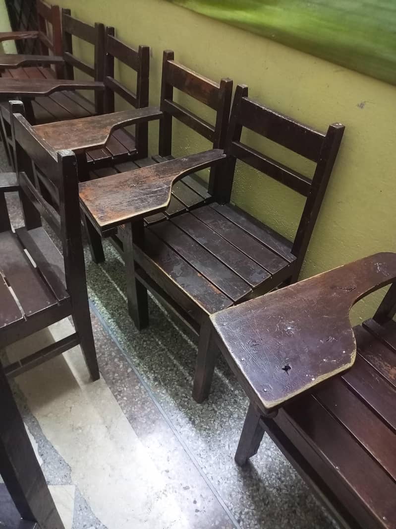 school benches 3