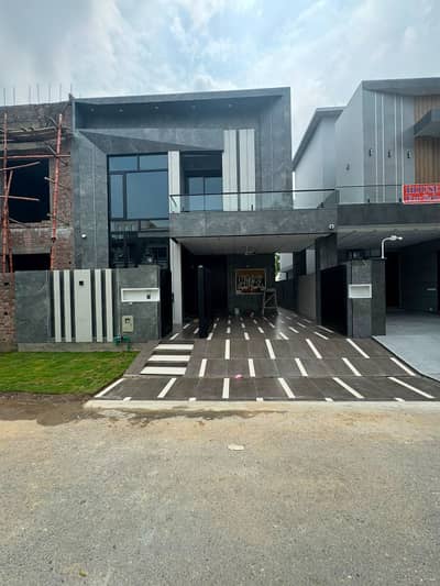 Brand new house available for sale