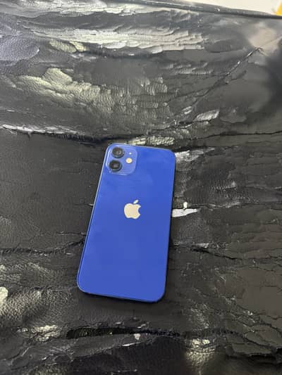 Apple iPhone 12 mini