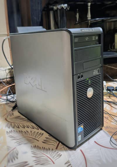 Dell Optiplex 780