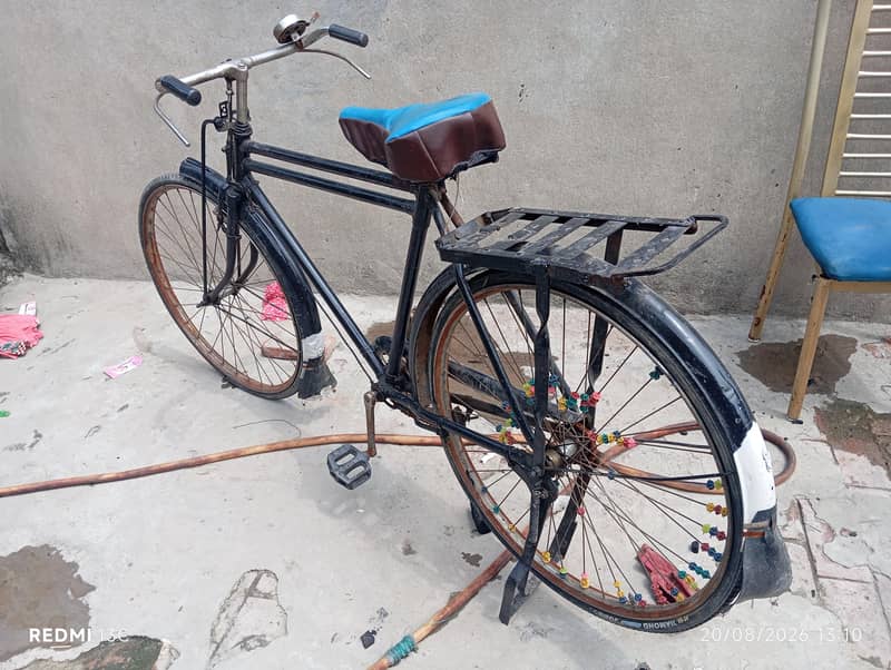 baba cycle 1