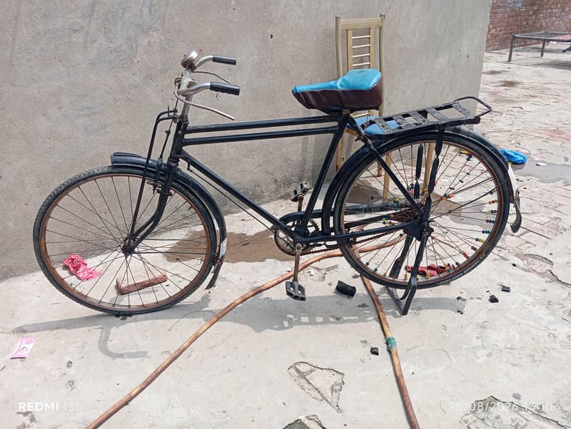 baba cycle 2