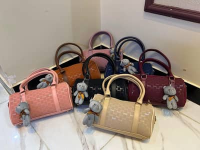 hand Bags for girls 