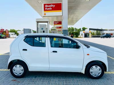 Suzuki Alto 2023