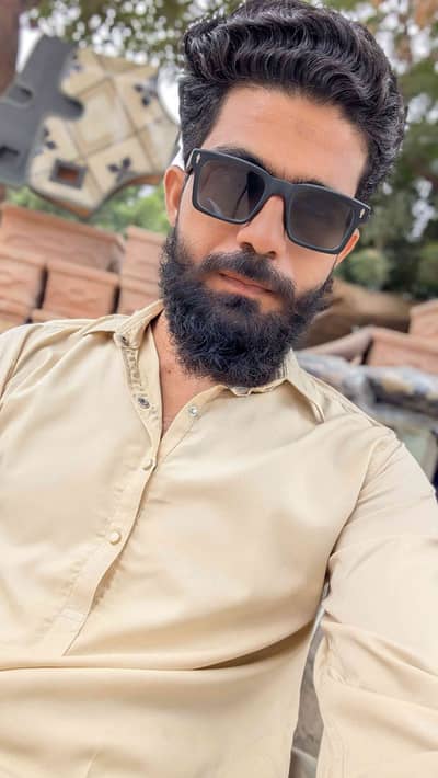 Muhammad Amjad 