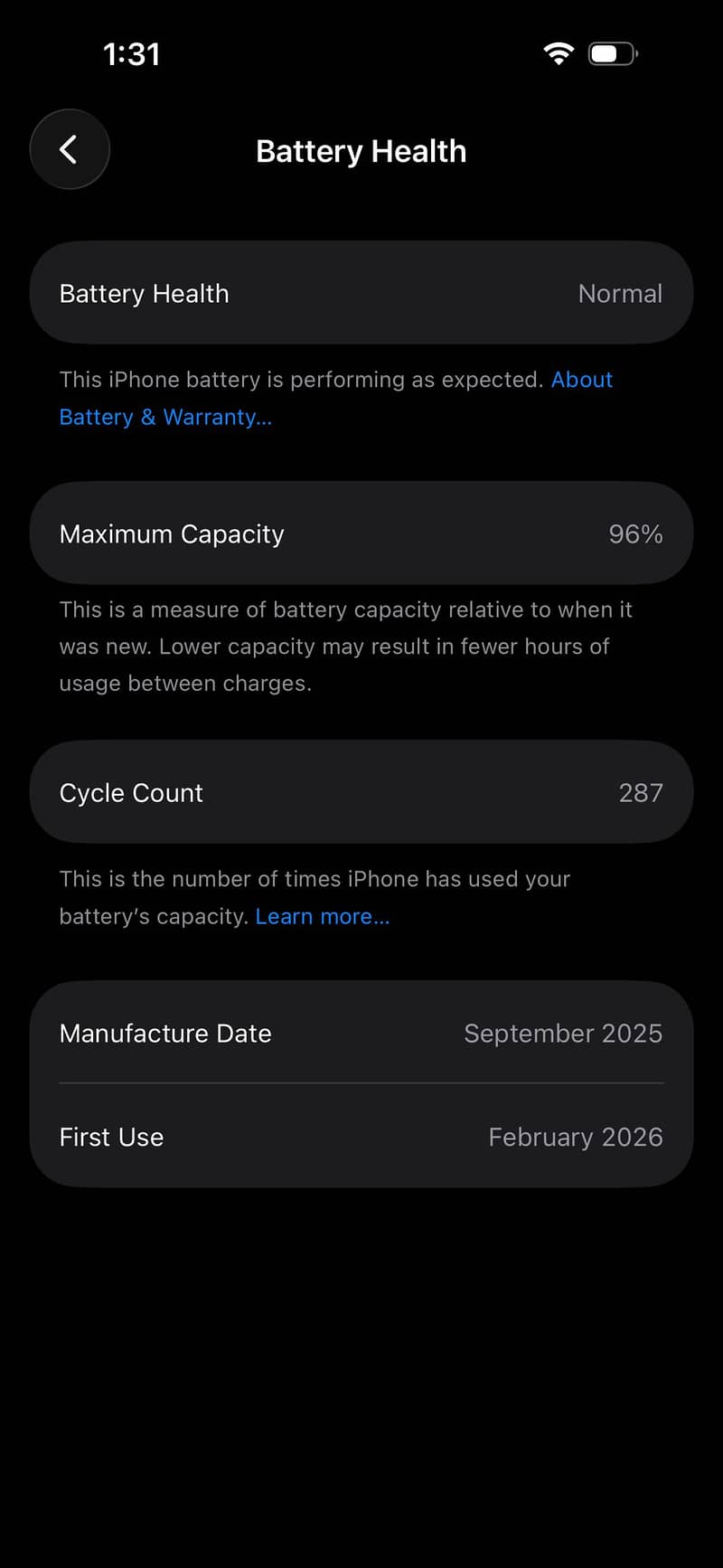 Apple iPhone 15 1