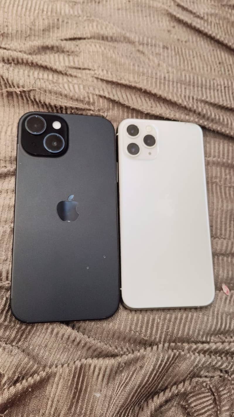 Apple iPhone 15 7