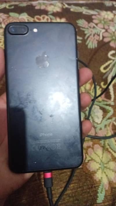 Apple iPhone 7 Plus