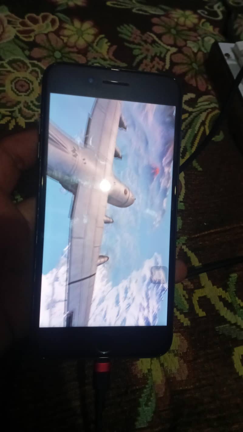 Apple iPhone 7 Plus 1