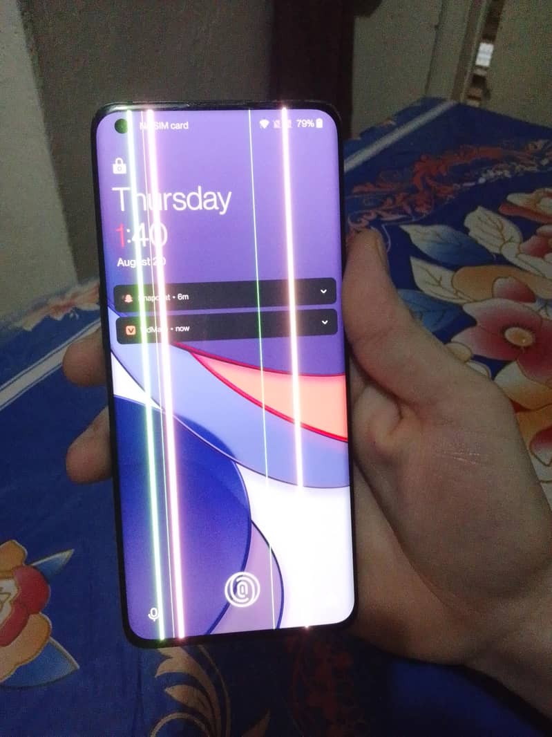 One Plus 9 Pro 0