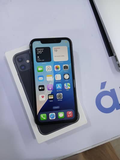 iPhone 11 128Gb,, Non Pta, 86% Battery Health