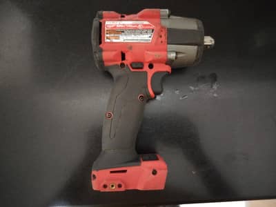 cordless impact