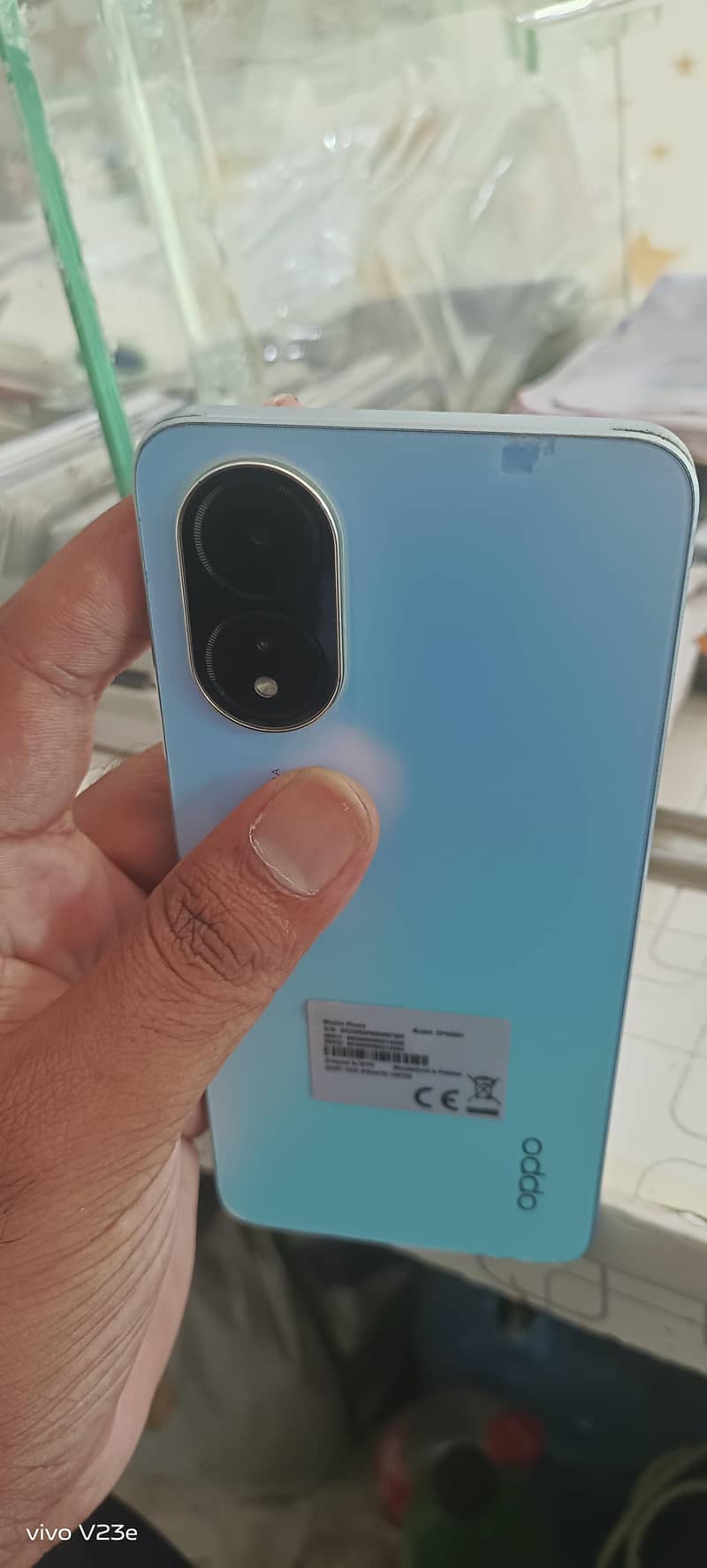 Oppo A18 2