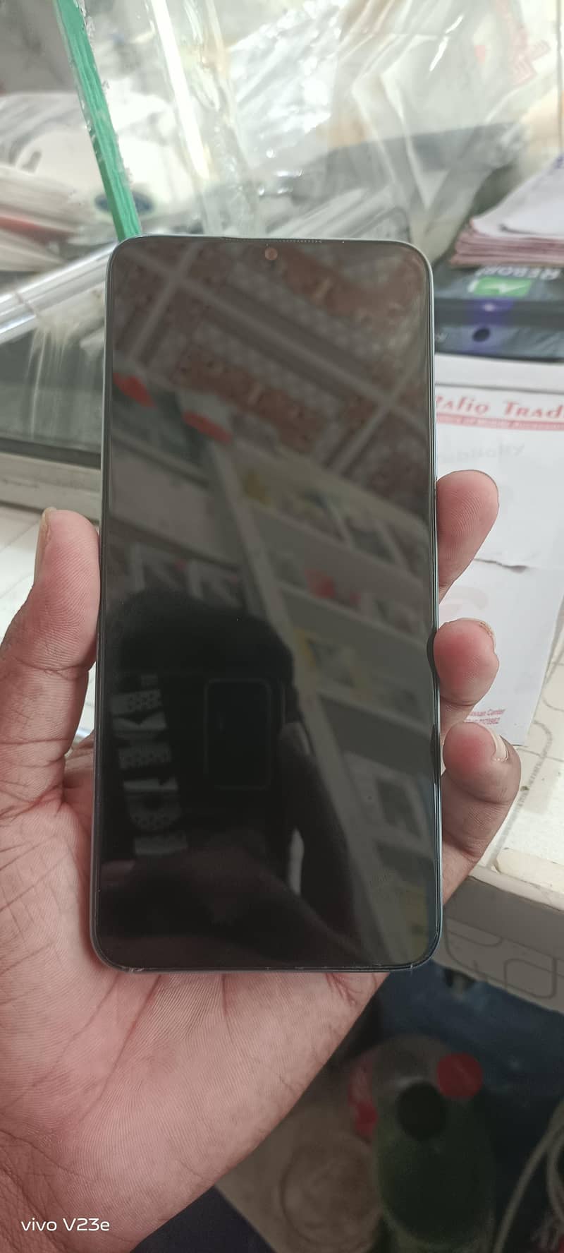 Oppo A18 4
