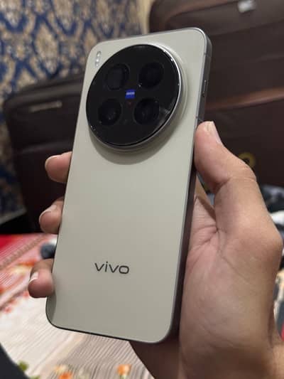 Vivo X300 Pro