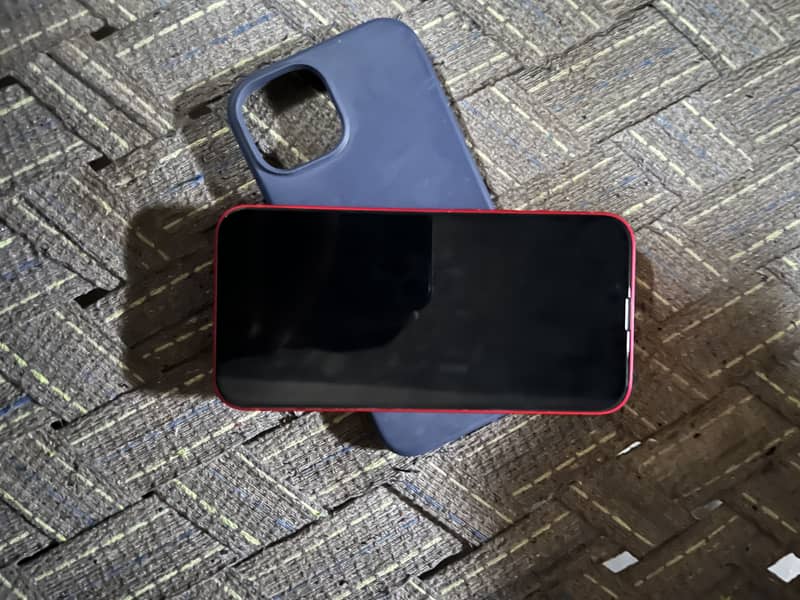 Apple iPhone 14 0