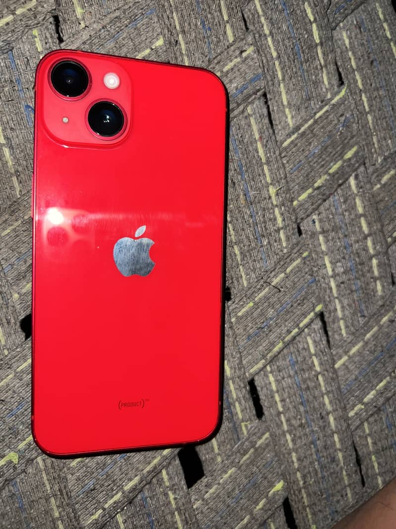 Apple iPhone 14 1