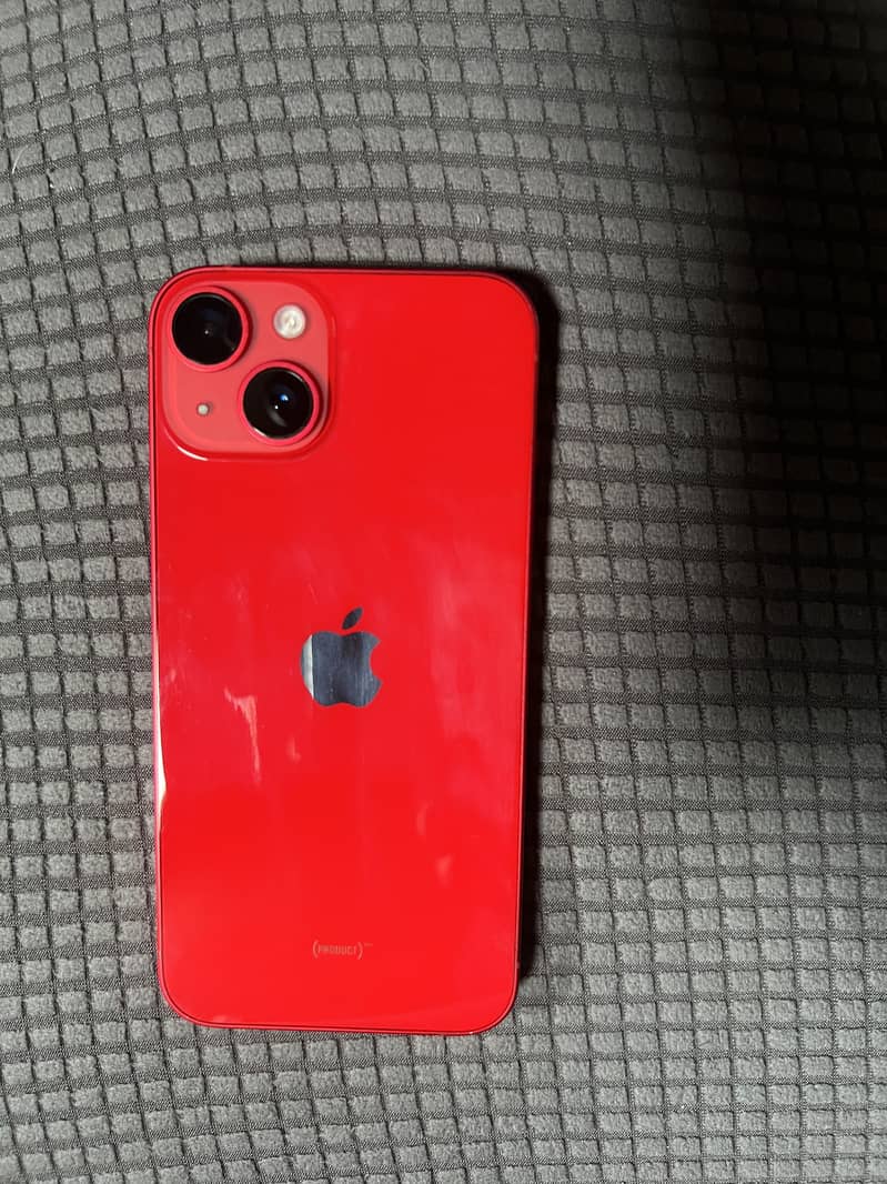 Apple iPhone 14 2