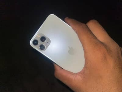 Apple iPhone 11 Pro Max