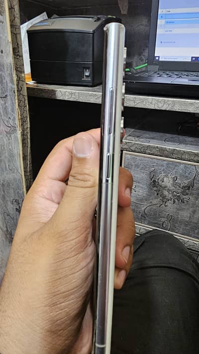 Samsung Mobile S22 Ultra