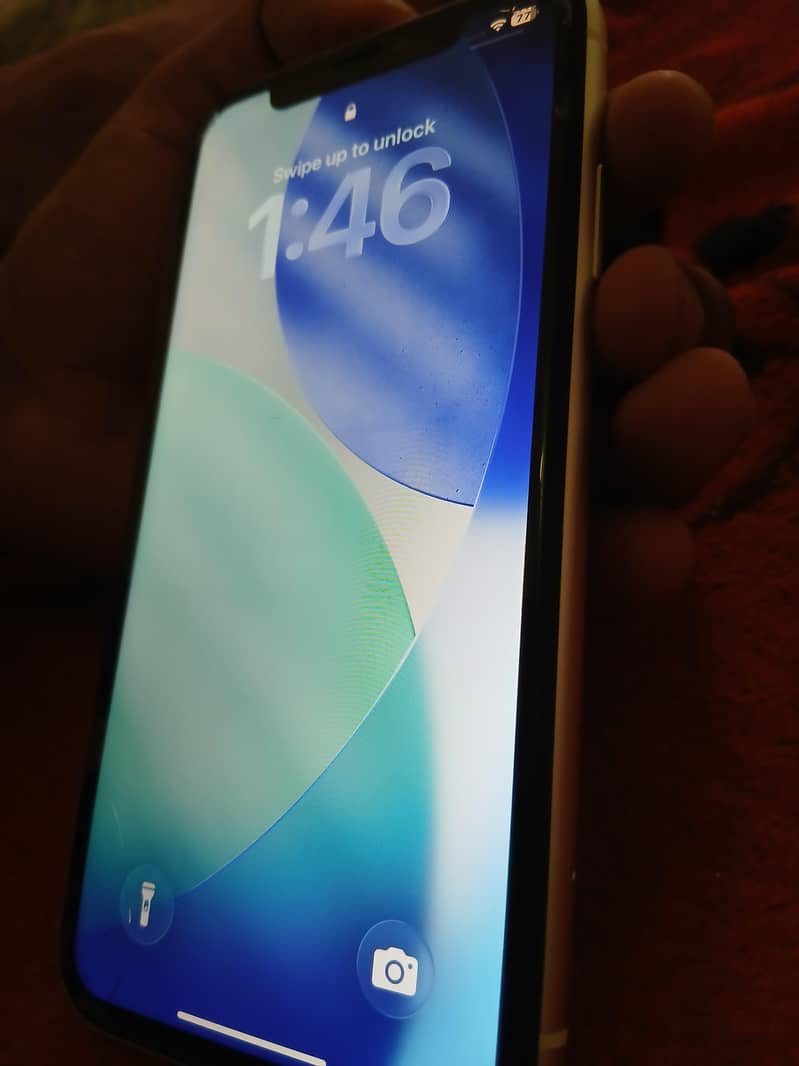Apple iPhone 11 0