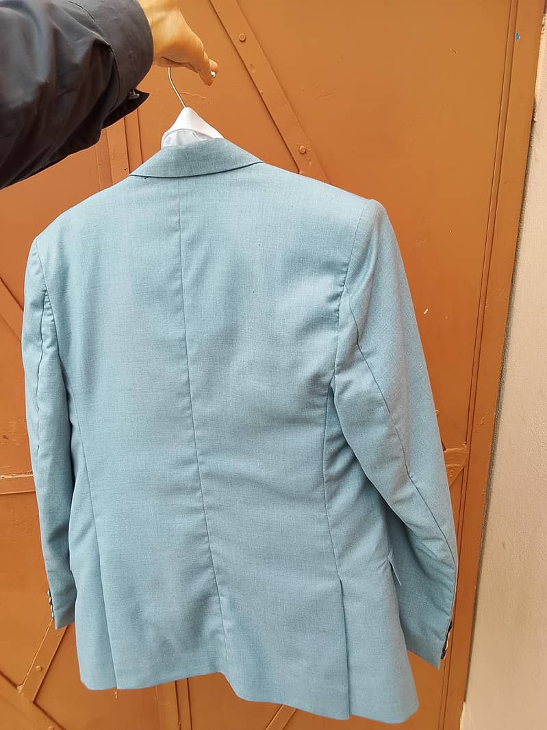 Men Three piece 1