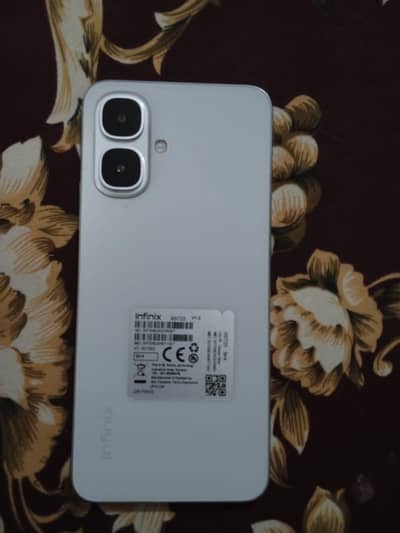 Infinix Smart 10