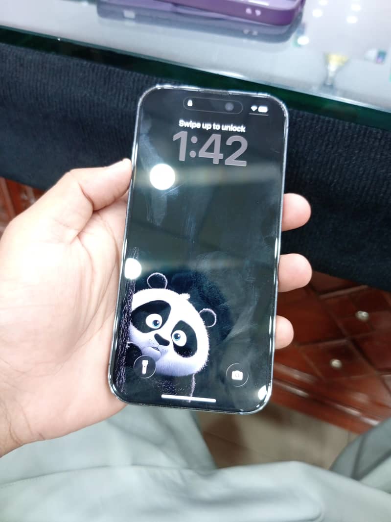 Apple iPhone 14 Pro 1