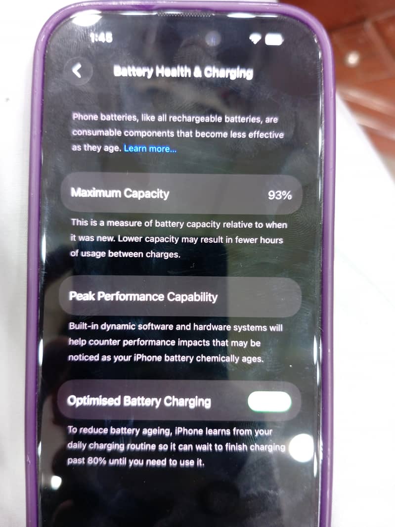 Apple iPhone 14 Pro 6