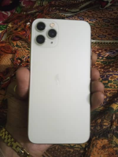 Apple iPhone 11 Pro