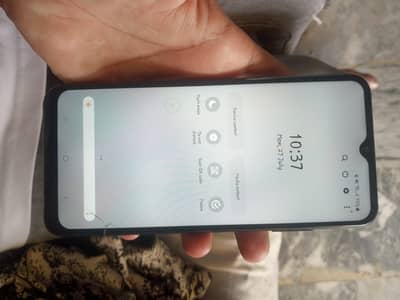 Samsung Mobile A03s 4 64