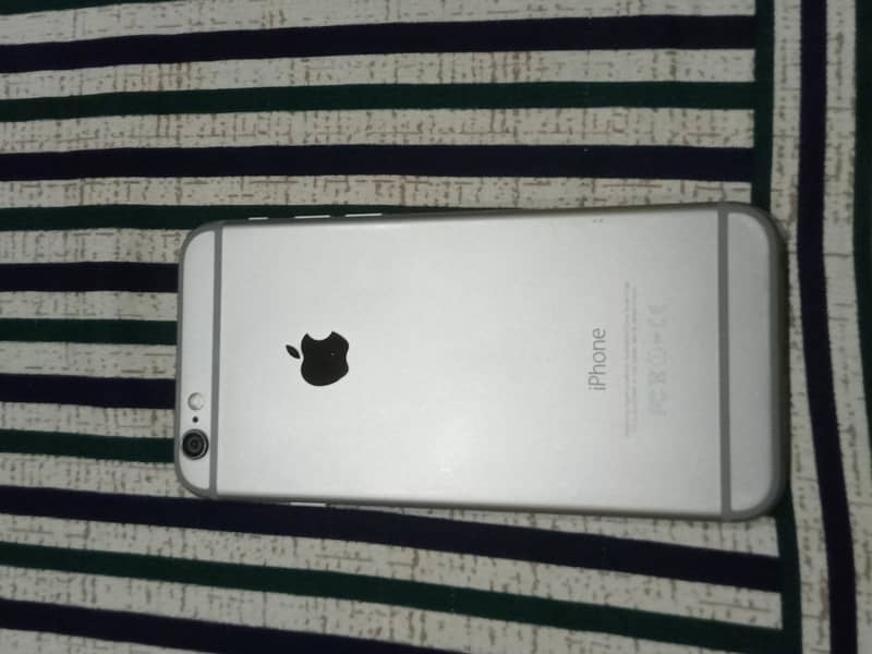 Apple iPhone 6S 1