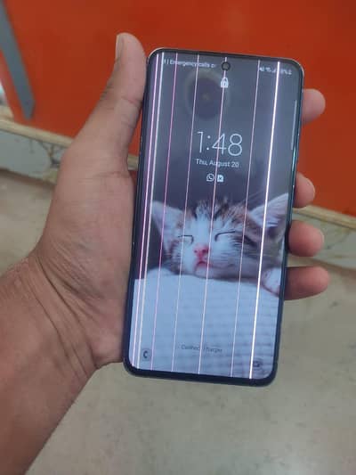 Samsung Mobile S21 FE