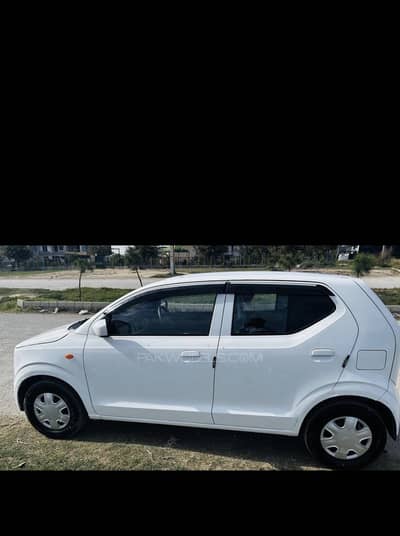 Suzuki Alto 2022