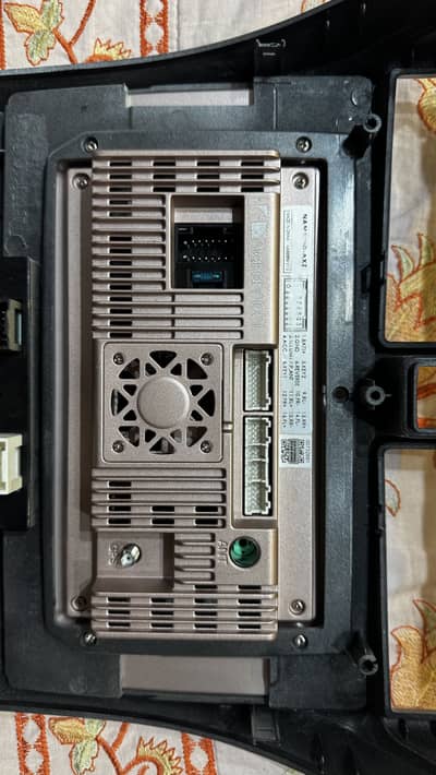 Nakamichi 4/64