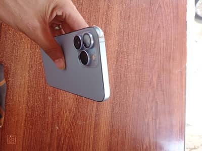 Apple iPhone 13 Pro Max 256 gb