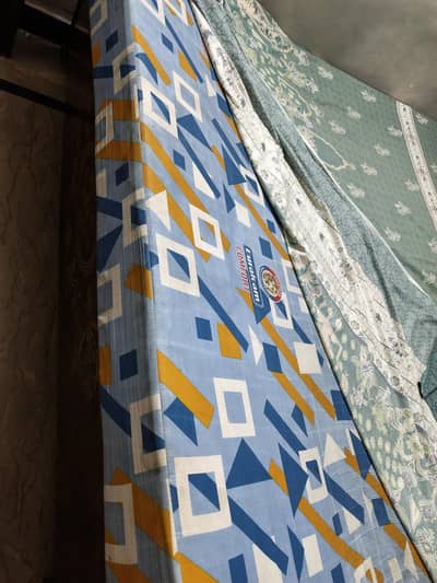 dura foam 5 inches