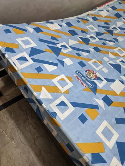 dura foam 5 inches