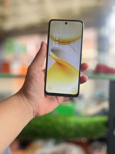 Infinix Smart 9