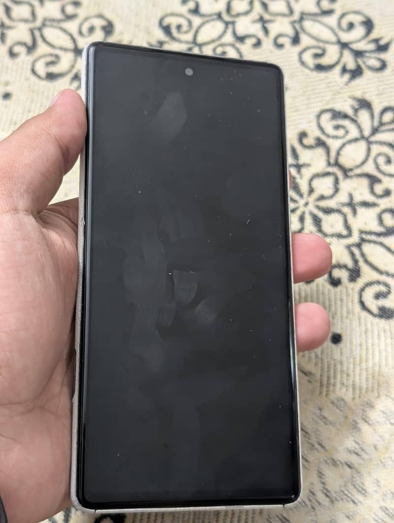 Google Pixel 6 2