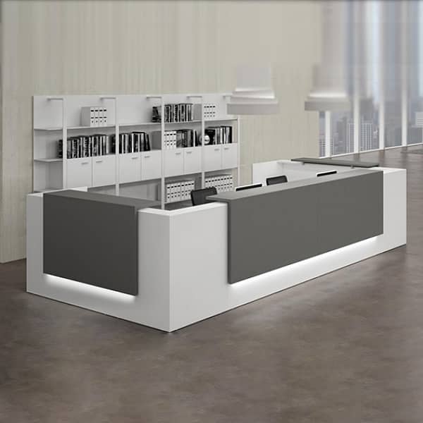 Reception Table | Counter Table 1