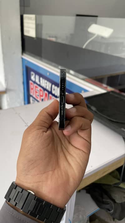 Apple iPhone 12 Pro