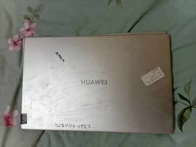 Huawei,laptop,non working condition