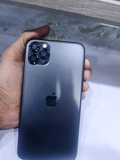Apple iPhone 11 Pro Max Factory Unlock