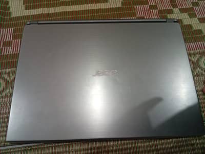 Acer i5 3rd generation