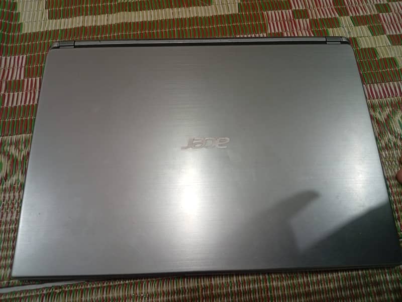 Acer i5 3rd generation 0